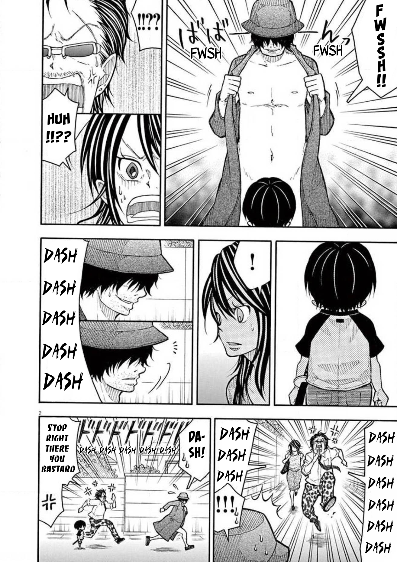 Kotaro Lives Alone, Chapter 102 image 013